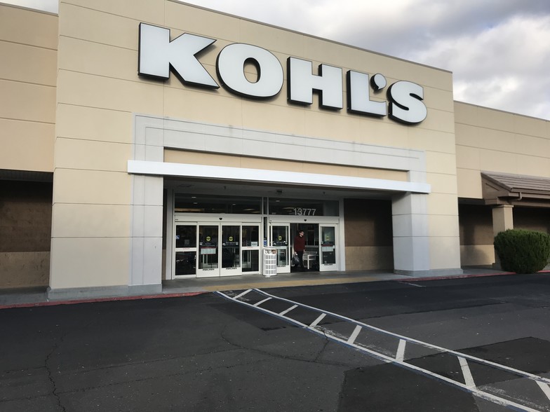 13775 Mono Way, Sonora, CA for lease - Other - Image 2 of 5