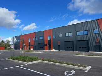 More details for 6 Avenue Du Vert Galant, SAINT-OUEN-L'AUMONE - Flex for Lease