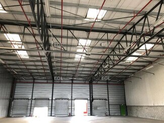 More details for Industrial for Lease