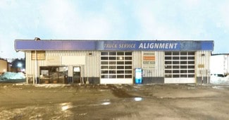 More details for 1250 Independence Dr, Napoleon, OH - Retail for Lease