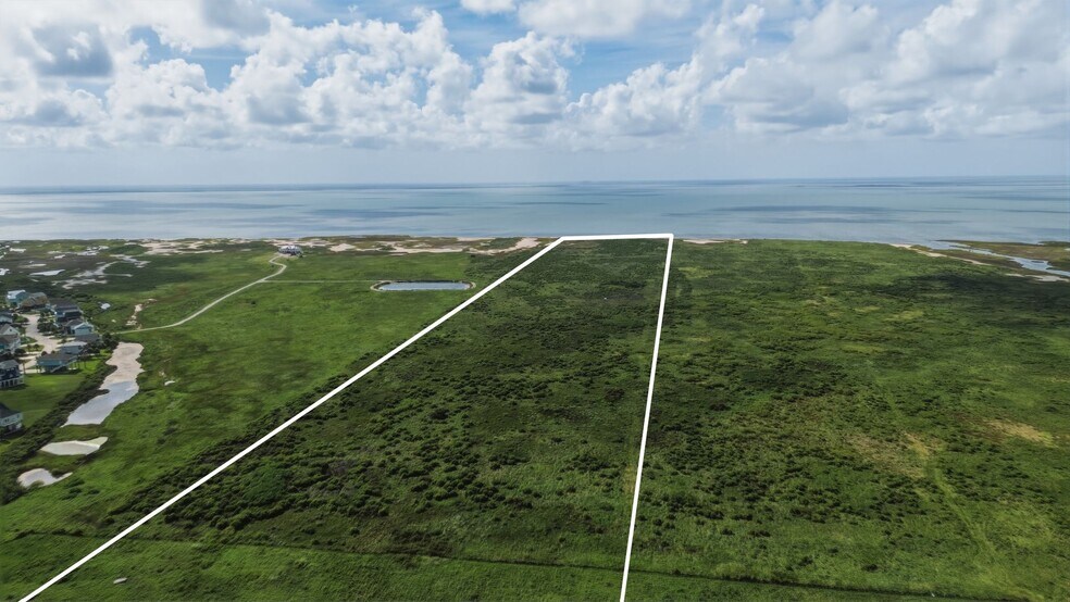 Farm to Market Road 3005, Galveston, TX à vendre - Photo du bâtiment - Image 2 de 19