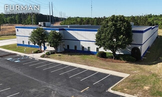 More details for 179 Regional Pky, Orangeburg, SC - Flex for Sale