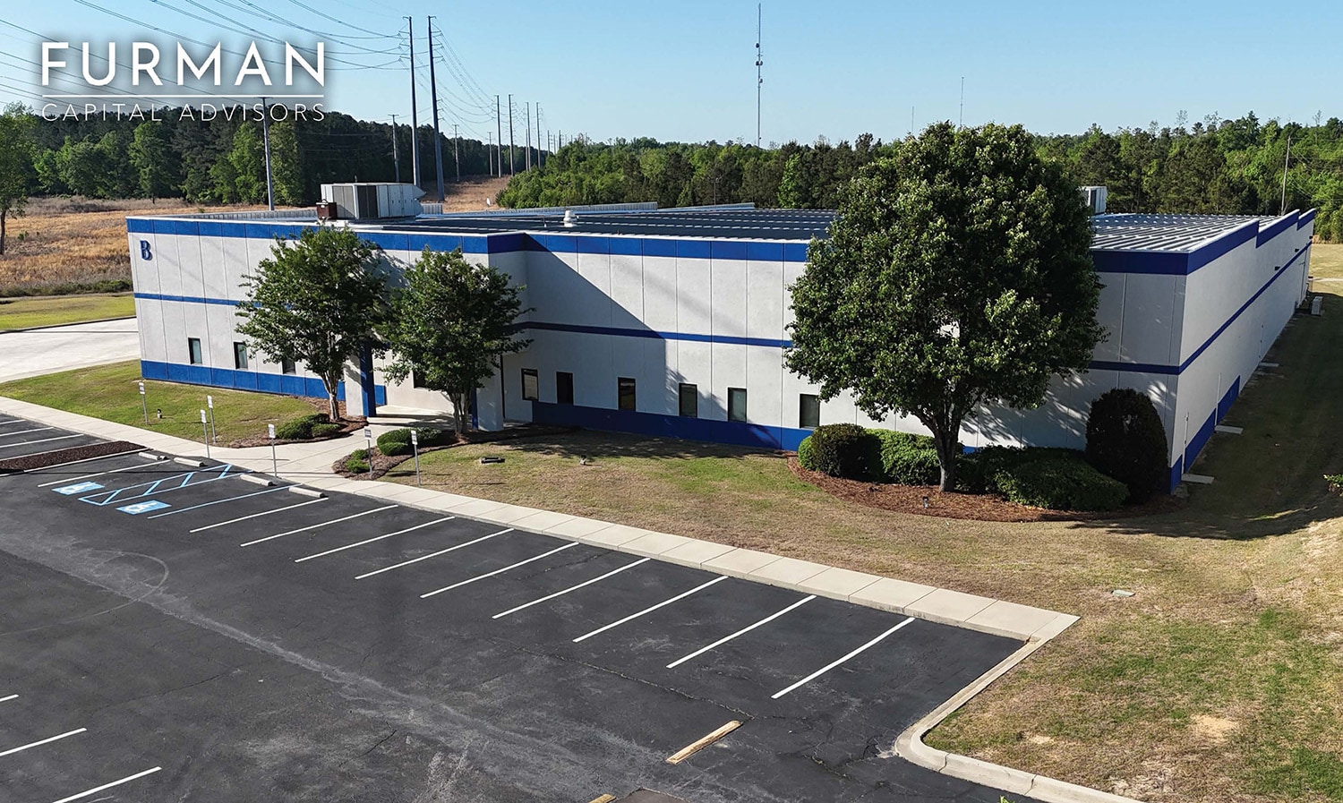 179 Regional Pky, Orangeburg, SC for sale Building Photo- Image 1 of 8