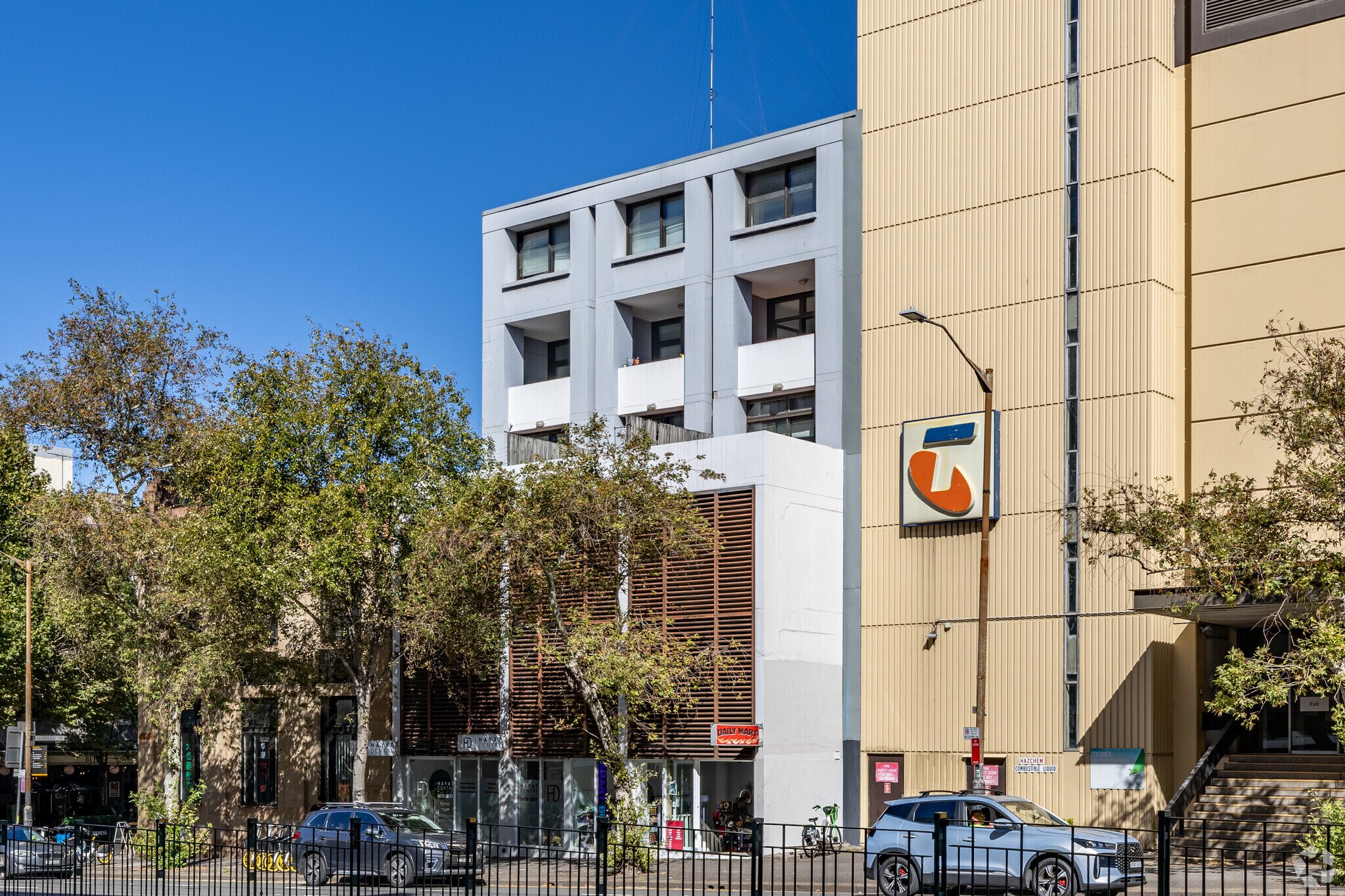1 Shepherd St, Chippendale for sale Primary Photo- Image 1 of 7