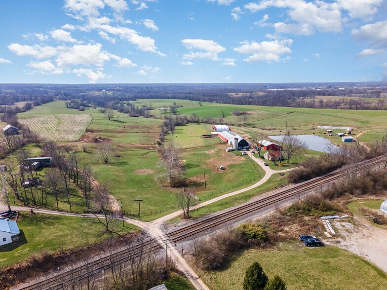 13360 Dixie Hwy, Walton, KY à vendre - Aérien - Image 2 de 6