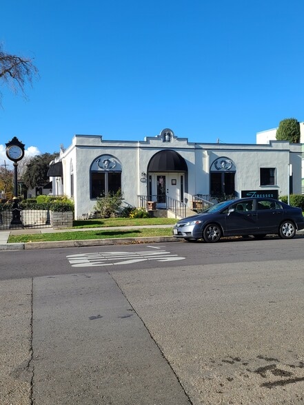 1003 A St, Tracy, CA for sale - Building Photo - Image 3 of 22
