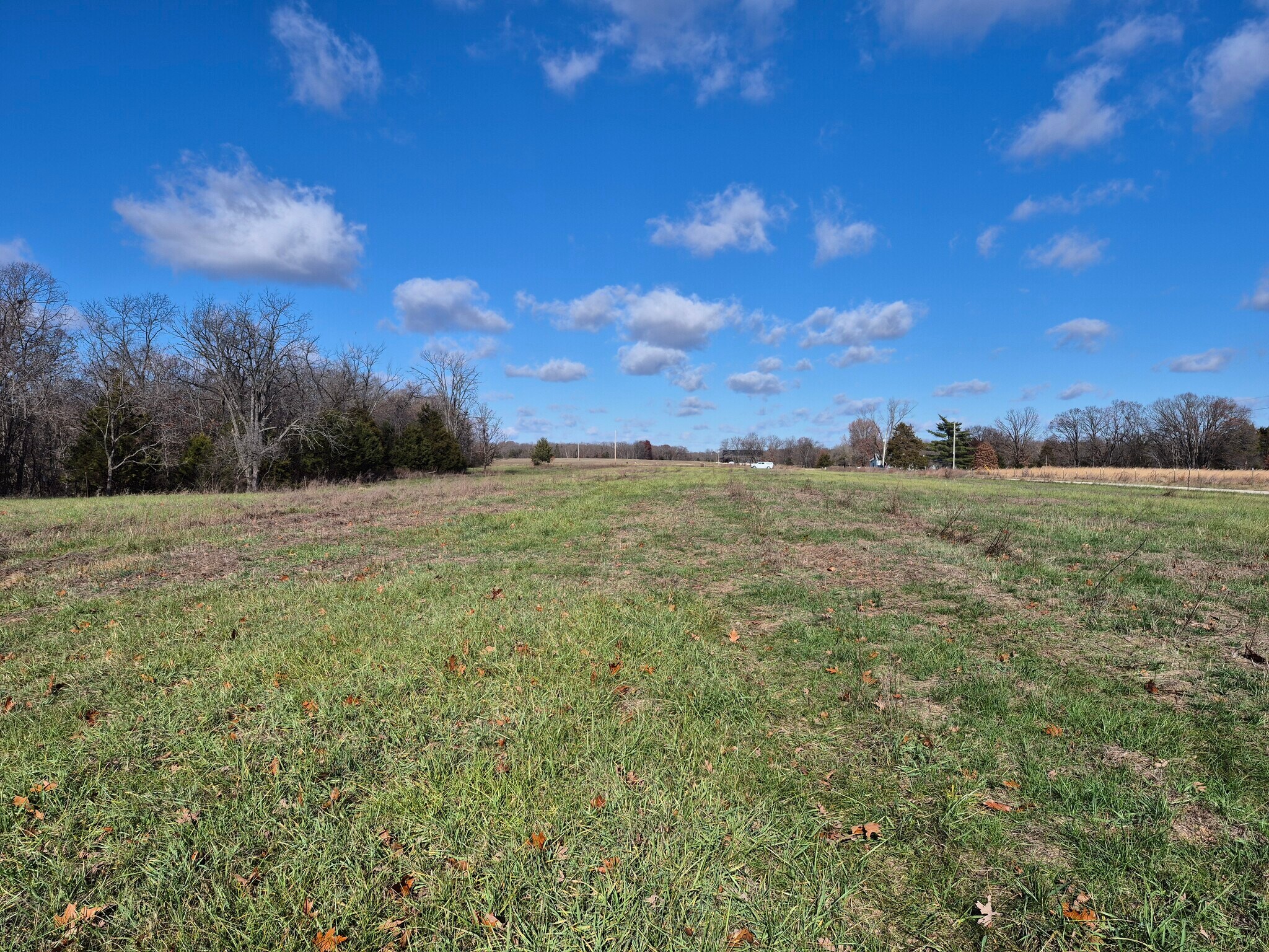 Logan School Rd. (30.2+/- Acres), New Florence, MO à vendre Autre- Image 1 de 25