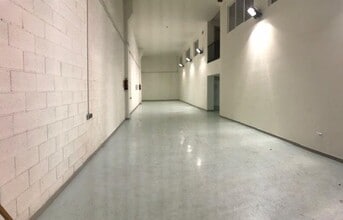 Industrial in San Sebastián de los Reyes, Madrid for lease Interior Photo- Image 2 of 3