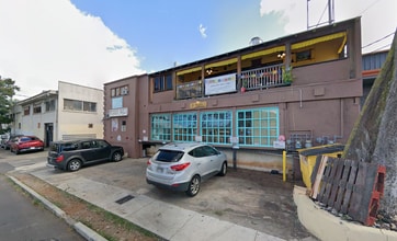 1137 11th Ave, Honolulu, HI for lease Building Photo- Image 1 of 5
