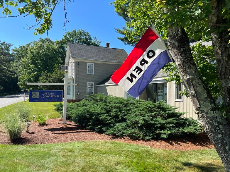 6 Great Rd, Acton, MA à vendre - Photo du bâtiment - Image 3 de 6