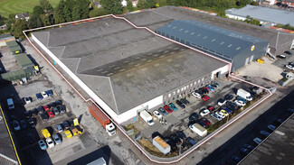 More details for A & 3 Mark St, Nottingham - Industrial for Lease