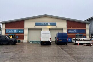 Plus de détails pour Gloucester Close, Honiton - Industriel à vendre