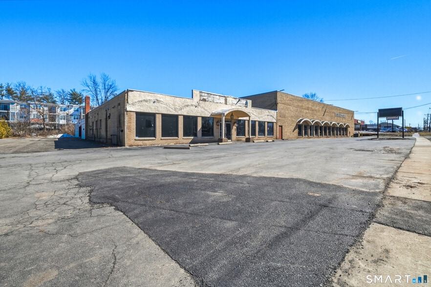 1930 Silas Deane Hwy, Rocky Hill, CT for sale - Building Photo - Image 2 of 37