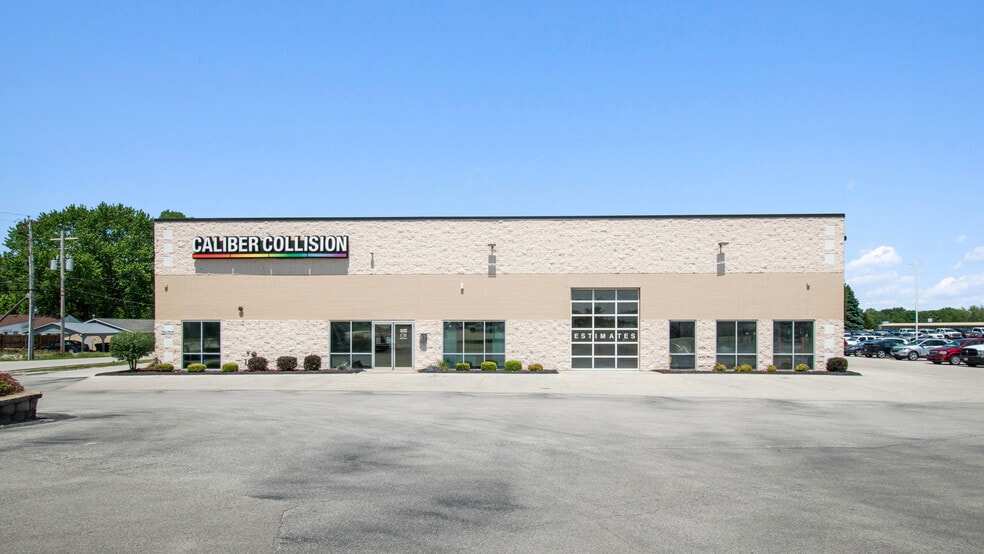 3912 17th St, East Moline, IL for sale - Building Photo - Image 1 of 8