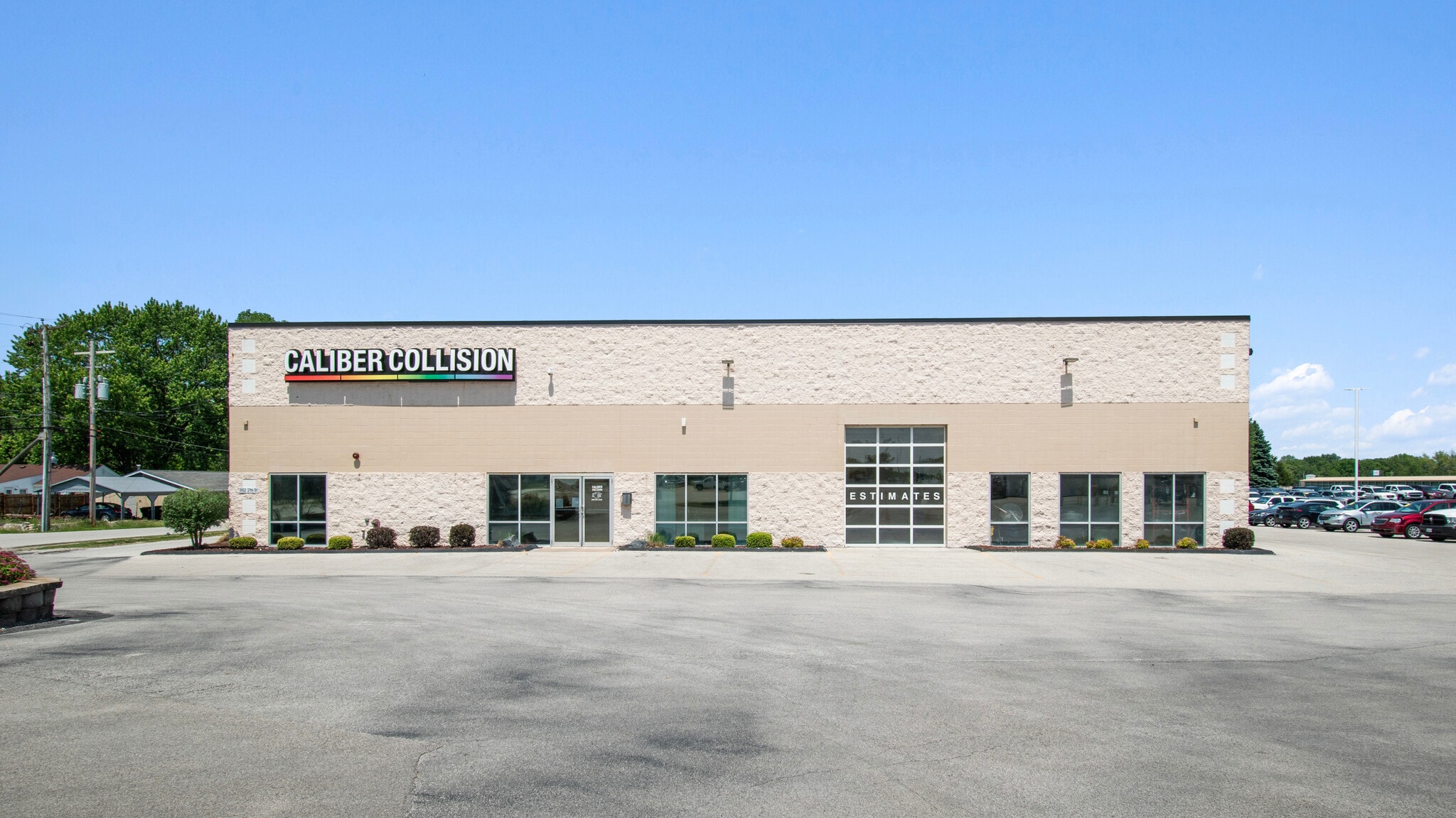3912 17th St, East Moline, IL for sale Building Photo- Image 1 of 9