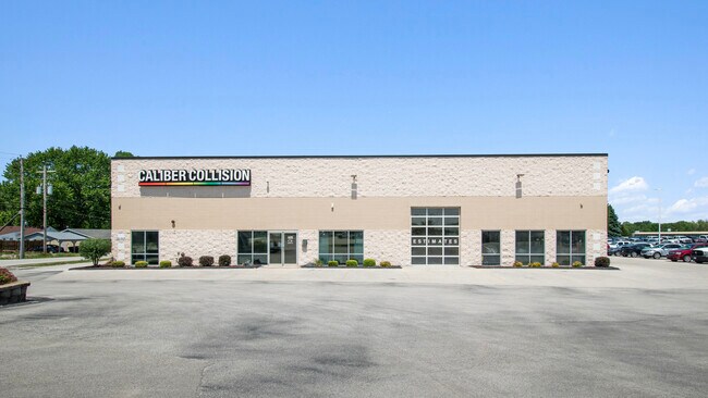 More details for 3912 17th St, East Moline, IL - Retail for Sale