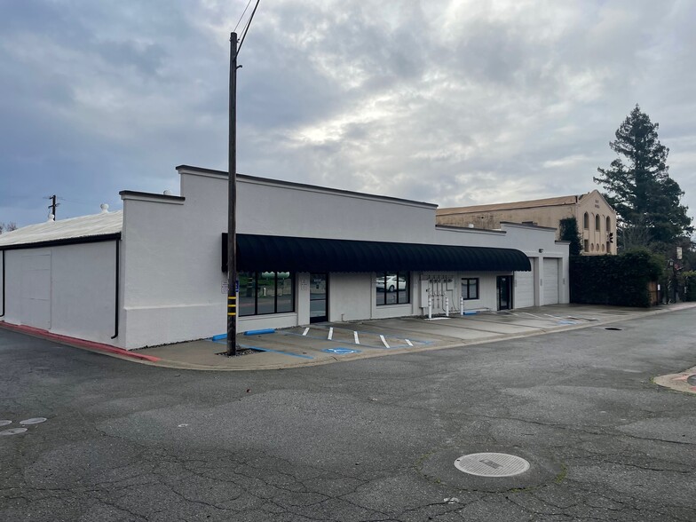 14165 Market St, Walnut Grove, CA for sale - Building Photo - Image 1 of 17