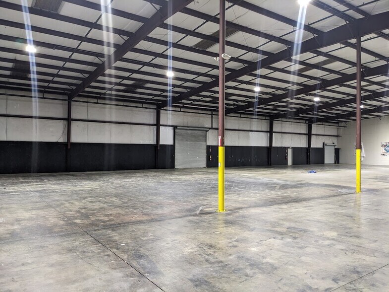 7400 GA Highway 122, Hahira, GA à louer - Photo du bâtiment - Image 3 de 13