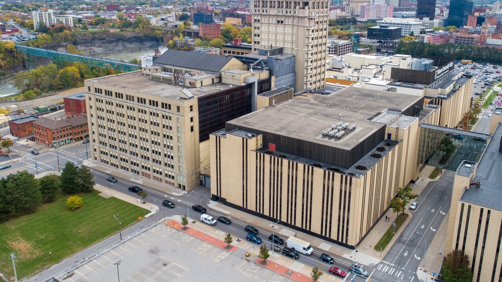 75 Brown Street, Rochester, NY for sale - Building Photo - Image 1 of 1