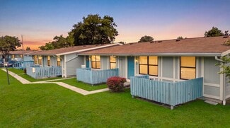 More details for 322 Burkett Dr, Panama City, FL - Multifamily for Sale