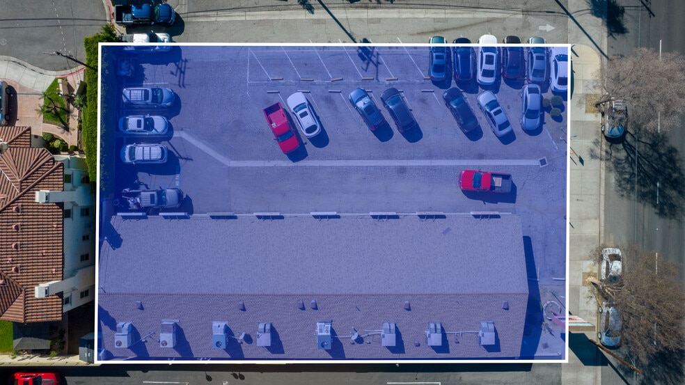 12040 Paramount Blvd, Downey, CA for sale - Building Photo - Image 1 of 14