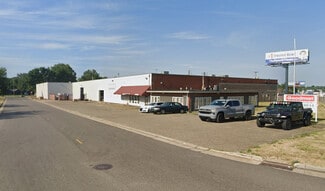 More details for 2580 Atlantic Blvd NE, Canton, OH - Industrial for Lease