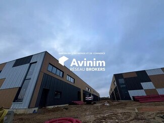 Plus de détails pour Industriel à vendre