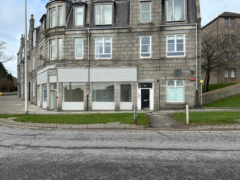 103 Berryden Rd, Aberdeen for lease - Building Photo - Image 1 of 4