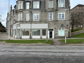 More details for 103 Berryden Rd, Aberdeen - Retail for Lease