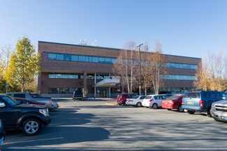 More details for 4100 Lake Otis Pky, Anchorage, AK - Office, Office/Medical for Lease