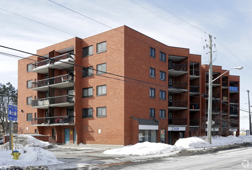 170 Booth St, Ottawa, ON for sale - Primary Photo - Image 1 of 1