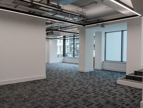 156 Bothwell St, Glasgow for lease Interior Photo- Image 1 of 2