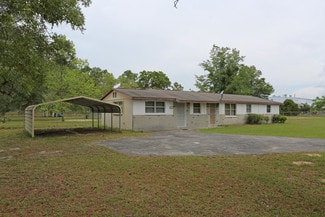 More details for 7137 Barclay Ave, Brooksville, FL - Office for Sale