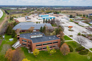 More details for 4136 Technology Pky, Sheboygan, WI - Office for Lease