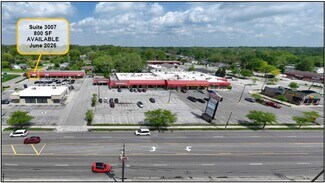 Plus de détails pour 3123 E State Blvd, Fort Wayne, IN - Commerce de détail à louer