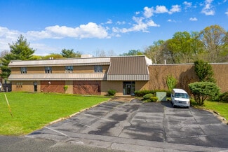 Plus de détails pour 1300 Old Kings hwy, Maple Shade Township, NJ - Industriel à louer