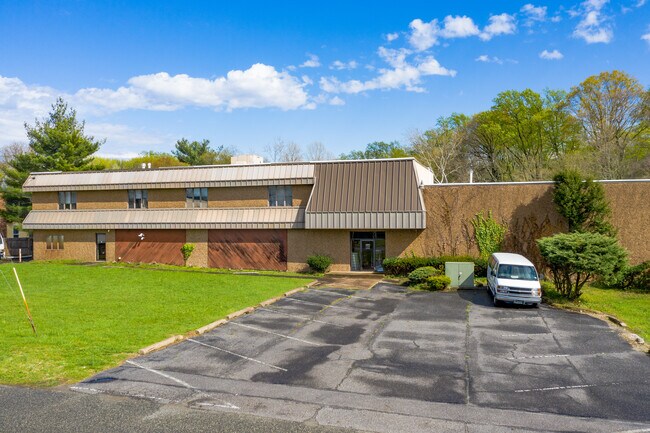 More details for 1300 Old Kings hwy, Maple Shade Township, NJ - Industrial for Lease