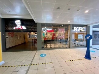 More details for Kingfisher Walk, Redditch - Retail for Lease