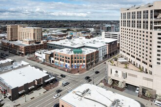 755 W Front St, Boise, ID - AERIAL  map view