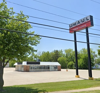 More details for 4902 23rd Ave, Moline, IL - Retail for Lease