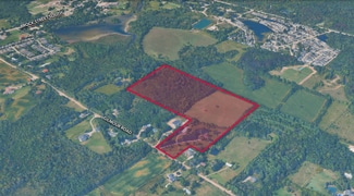 Plus de détails pour 70 Gilmour Rd, Guelph, ON - Terrain à vendre