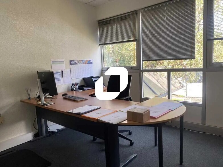 Bureau dans Pessac à louer - Photo intérieure - Image 2 de 21
