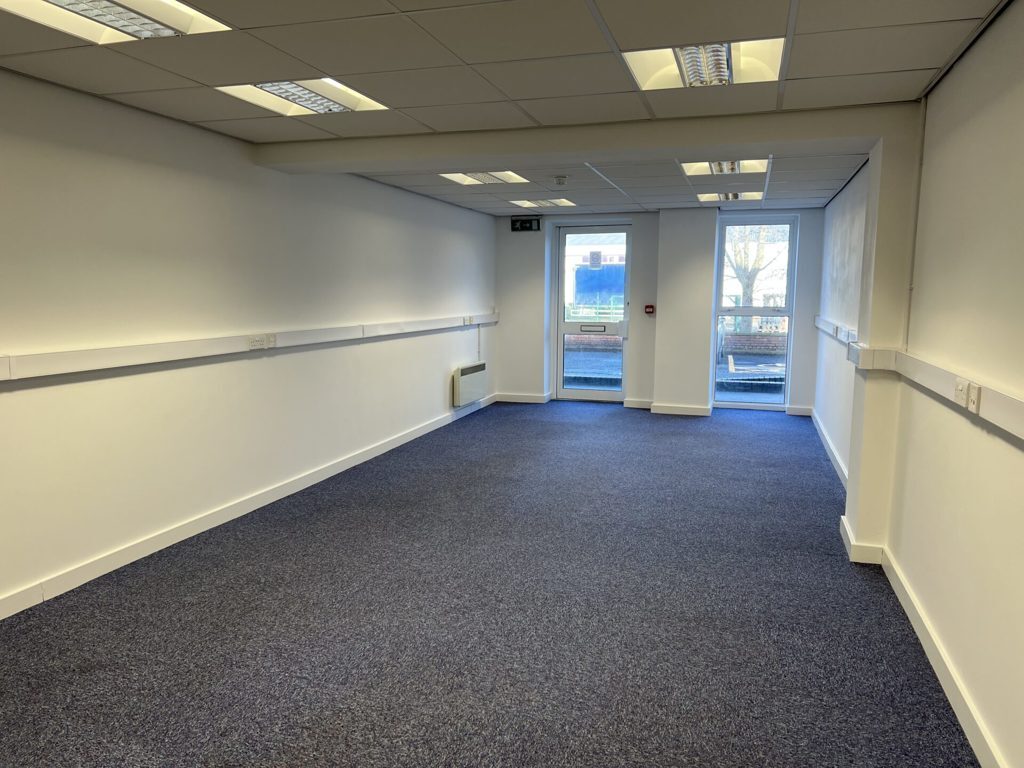 4 Stephen Gray Rd, Mold à louer Photo intérieure- Image 1 de 2