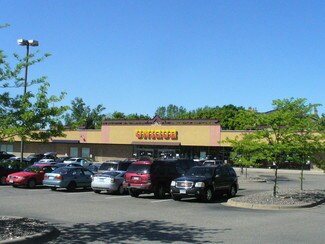 Plus de détails pour 14308-14358 Burnhaven Dr, Burnsville, MN - Commerce de détail à louer