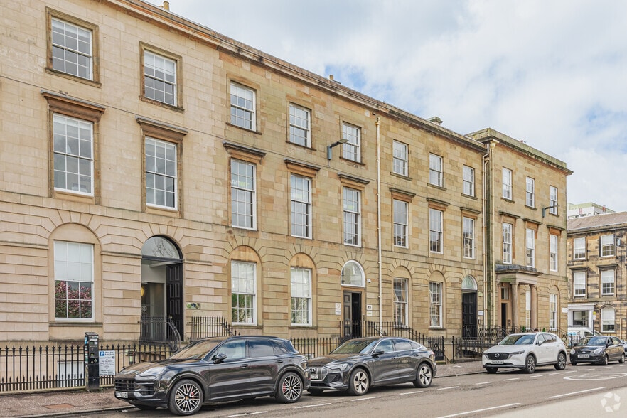 18 Blythswood Sq, Glasgow for lease - Primary Photo - Image 1 of 3