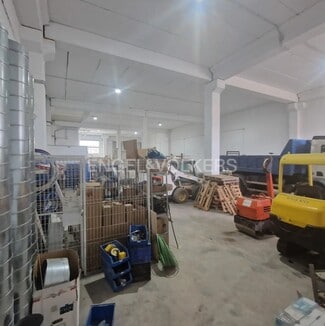 Plus de détails pour Industriel à vendre