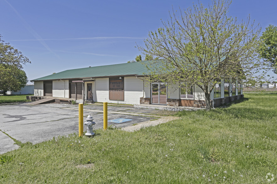 115 W Kelley Dr, Rogers, AR for sale - Primary Photo - Image 1 of 1