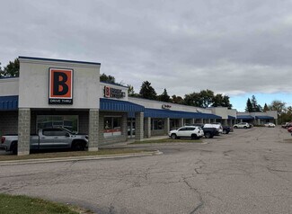 Plus de détails pour 5515 Davison Rd, Burton, MI - Commerce de détail à louer
