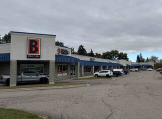 Plus de détails pour 5515 Davison Rd, Burton, MI - Commerce de détail à louer