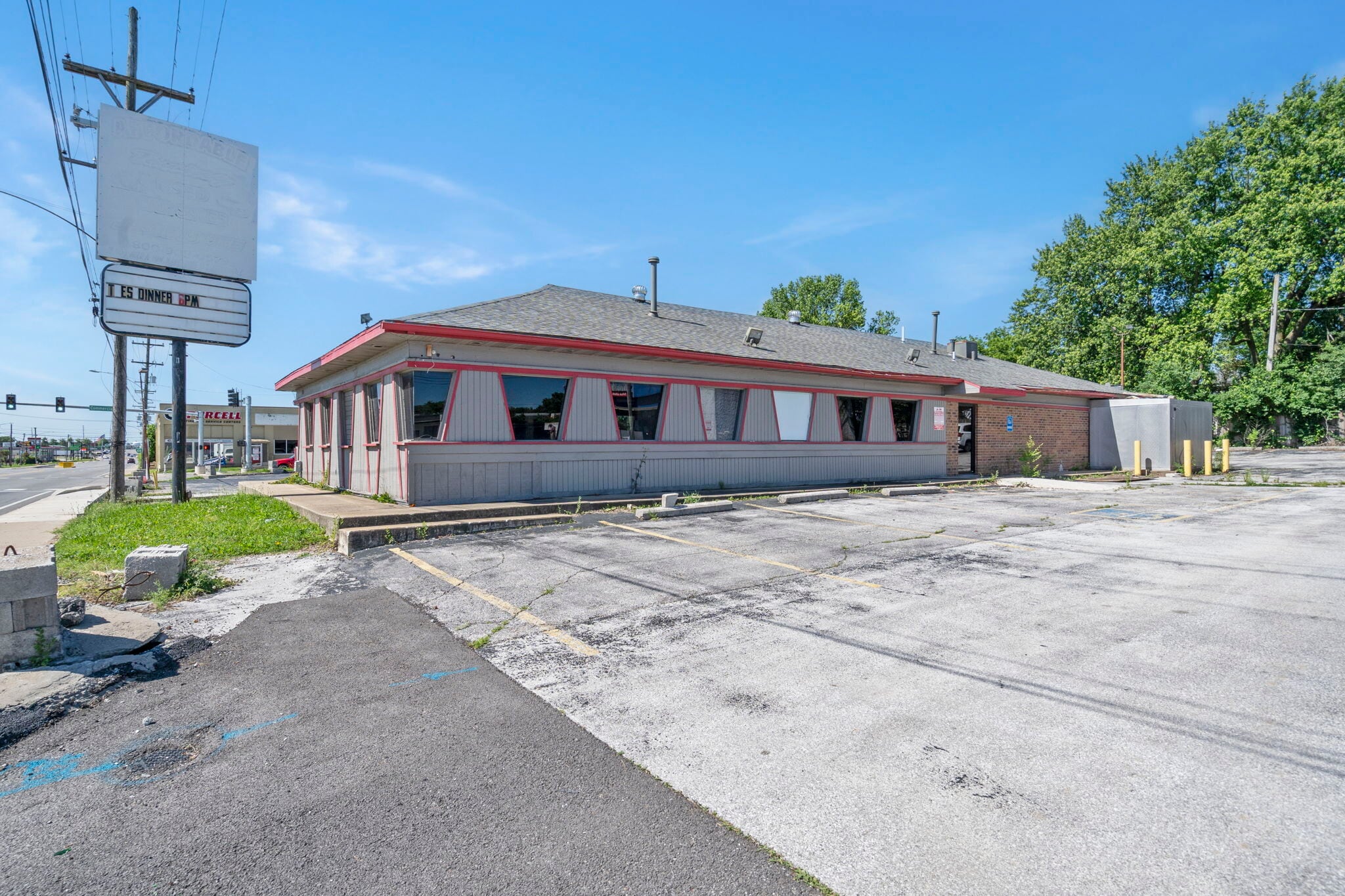 1815 N Glenstone Ave, Springfield, MO for sale Building Photo- Image 1 of 14